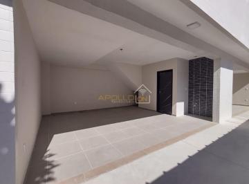 Casa · 95m² · 2 Quartos · 2 Vagas · Casa Villaggio - 2 quartos - Campo Grande - Santos