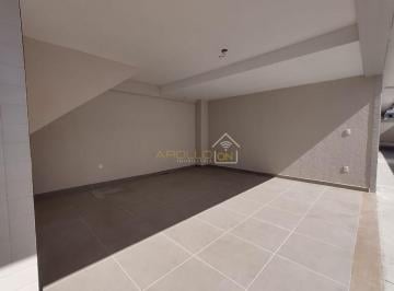 Casa · 95m² · 2 Quartos · 2 Vagas · Casa Villaggio - 2 quartos - Campo Grande - Santos