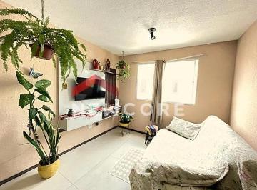 Apartamento · 51m² · 2 Quartos · 1 Vaga · Apartamento em  Avenida Protásio Alves - Morro Santana - Porto Alegre/RS