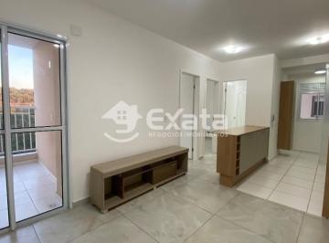 Apartamento · 46m² · 2 Quartos · 1 Vaga · Apartamento 2 quartos no Parque Viena Residencial para alugar no Jardim Gutierres zona leste de Soro