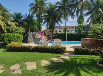Casa · 457m² · 6 Quartos · 6 Vagas · Casa em Rua Onacyr Arthur Pereira da Silva - Camboinhas - Niterói/RJ
