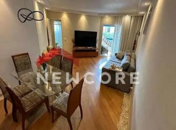 Apartamento · 98m² · 3 Quartos · 2 Vagas · Apartamento em  Rua Doutor Augusto de Miranda - Vila Pompéia - São Paulo/SP