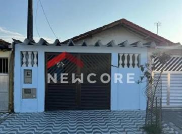 Casa · 97m² · 2 Quartos · 2 Vagas · Casa em  Rua Carlos Gomes - Ocian - Praia Grande/SP
