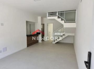 Casa · 118m² · 3 Quartos · 2 Vagas · Casa de condomínio em  Rua Maria Celeste Tostes Barros - Maravista - Niterói/RJ