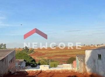 Terreno · 322m² · Lote em Rua Professor Bento Mussurunga - Jardim Silvino - Cambé/PR