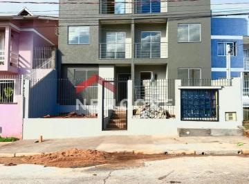 Apartamento · 41m² · 2 Quartos · Apartamento em Rua Júlia Dib - Aparecida - Alvorada/RS