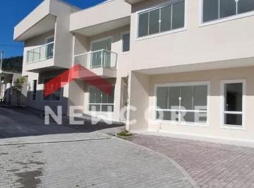 Casa · 111m² · 3 Quartos · 2 Vagas · Casa de condomínio em Rua dos Jequitibás - Engenho do Mato - Niterói/RJ