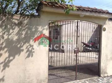 Casa · 85m² · 3 Quartos · 6 Vagas · Casa em  Rua Novo México - Vera Cruz - Mongaguá/SP