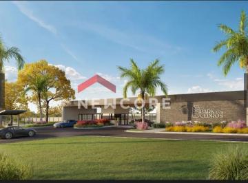 Terreno · 5208m² · Lote em condomínio em  Cruzeiro dos Peixotos (uberlândia) - Cruzeiro dos Peixotos - Cruzeiro dos Pei