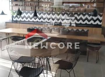 Apartamento · 49m² · 1 Quarto · Studio em  Avenida Presidente Vargas - Jardim Sumaré - Ribeirão Preto/SP