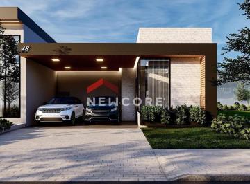 Casa · 194m² · 3 Quartos · 2 Vagas · Casa de condomínio em Rua Andreia Luciane da Silva - Condomínio Residencial Euroville II - Bragança