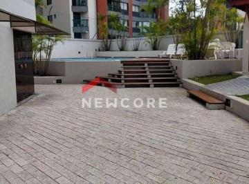 Apartamento · 144m² · 4 Quartos · 2 Vagas · Apartamento em Alameda dos Anapurus - Indianópolis - São Paulo/SP
