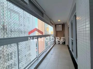Apartamento · 85m² · 2 Quartos · 1 Vaga · Apartamento em Rua José Caballero - Gonzaga - Santos/SP