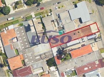 Terreno · 598m² · Terreno para venda no Santa Quiteria - Av. Pres Arthur da Silva Bernardes