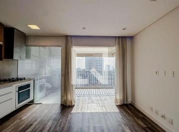 Apartamento · 70m² · 3 Quartos · 1 Vaga · Apartamento à Venda - Jardim Anália Franco, 3 Quartos, 70 m² - São Paulo