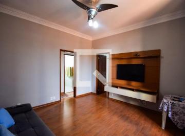 Apartamento · 80m² · 3 Quartos · 1 Vaga · Apartamento à Venda - Del Castilho, 3 Quartos,  80 m² - Rio de Janeiro