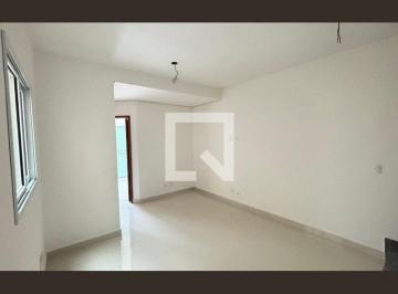 Apartamento · 85m² · 2 Quartos · 1 Vaga · Apartamento à Venda - Jardim do Estadio, 2 Quartos, 85 m² - Santo André