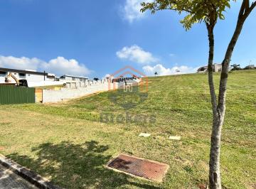 Terreno · 546m² · Terreno em Condominio em Chácara Terra Nova - Jundiaí, SP