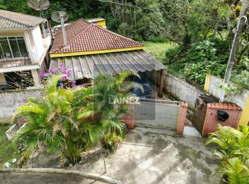 Casa · 890m² · 4 Quartos · 2 Vagas · Lote / Terreno em Centro  São Lourenço da Serra  -  São Lourenço da Serra