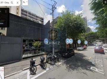 Comercial · 1369m² · Prédio Inteiro em Pinheiros  -  São Paulo