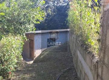 Casa · 350m² · 2 Quartos · Chácara em Centro  -  Juquitiba