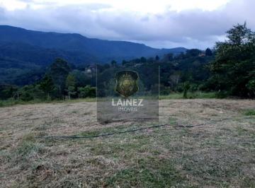 Rural · 1900m² · 2 Quartos · Chácara em Centro  -  Juquitiba