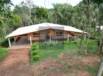 Rural · 2000m² · 2 Quartos · 2 Vagas · Chácara em Centro São Lourenço da Serra - São Lourenço da Serra