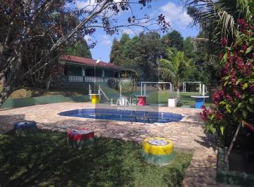 Rural · 1700m² · 3 Quartos · Chácara em Centro  -  Juquitiba