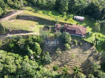 Rural · 10000m² · Chácara em Centro Juquitiba  -  Juquitiba