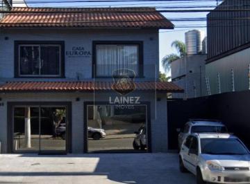 Comercial · 520m² · Prédio Inteiro em Jardim Europa  -  São Paulo