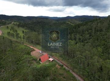 Rural · 2000m² · 2 Quartos · Chácara em Centro  -  Juquitiba
