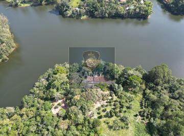 Rural · 20000m² · 3 Quartos · Chácara em Centro  -  Juquitiba