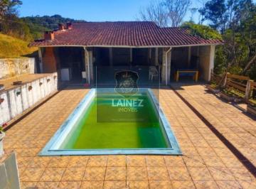 Rural · 14000m² · 4 Quartos · Chácara em Centro  -  Juquitiba