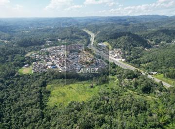 Rural · 120000m² · 2 Quartos · Sítio em Centro  -  Juquitiba