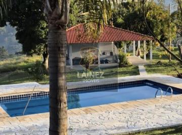 Rural · 58000m² · 3 Quartos · Sítio em Centro - Juquitiba