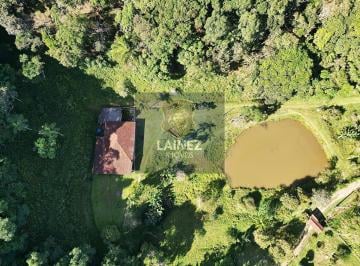 Rural · 34000m² · 3 Quartos · Sítio em Juquitiba