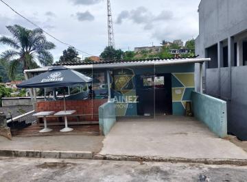 Casa · 104m² · 2 Quartos · 1 Vaga · Casa em Zé Cozinheiro - São Lourenço da Serra