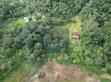 Rural · 20000m² · 2 Quartos · Chácara em Centro  -  Juquitiba