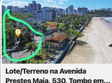 Terreno · 27m² · Lote / Terreno em Guarujá
