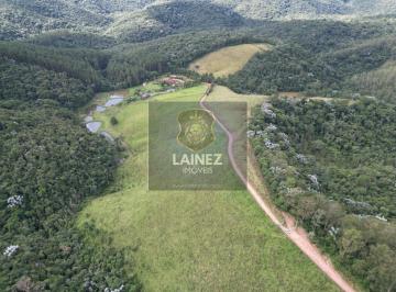 Rural · 411400m² · 5 Quartos · Fazenda em centro - Juquitiba