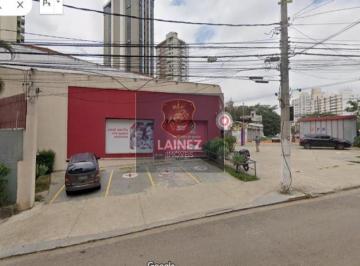 Comercial · 320m² · Loja / Salão em Vila Mariana  -  São Paulo