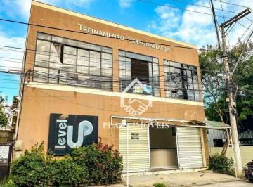 Fachada · Prédio para alugar, 404 m² por R$ 20.000,00/mês - Centro - São Pedro da Aldeia/RJ