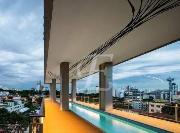 3decabaee252a02c8f91bb7d1ddd0db8ffd7ccfb · Apartamento com 1 para alugar, 132 m² por R$ 24.145/mês - Vila Madalena - São Paulo/SP