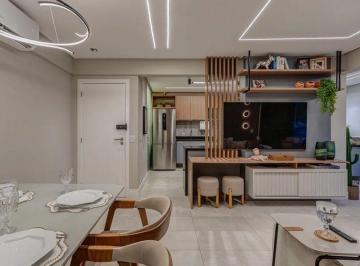 284b9ebe4a4afa3bbd027c338d84226001802824 · Apartamento com 2 dormitórios à venda, 73 m² por R$ 930.000,00 - Praia do Flamengo - Salvador/BA