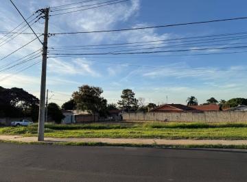 a91db04475714a036f3f47dc9eb1882f9785cc26 · Terreno à venda, 518 m² por R$ 220.000,00 - Park Residencial Convívio - Botucatu/SP
