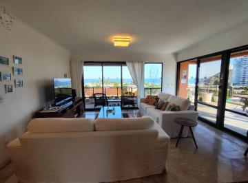 Apartamento · 313m² · 3 Quartos · 3 Vagas · Cobertura vista para o mar, 3 quartos, 3 vagas, 200mts praia