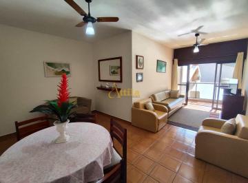 Apartamento · 54m² · 1 Quarto · 1 Vaga · Apto 1 dorm., sacada, 1 vaga, lazer, Enseada