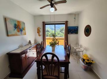 Apartamento · 78m² · 2 Quartos · 1 Vaga · Apartamento com 2 quartos, Enseada, Guarujá - R$ 350 mil, Cod: 6374