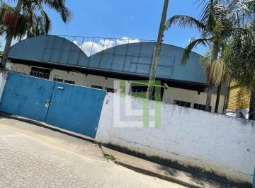 38c980dbb91f3b036952405d68ae48963d05a867 · Galpão para alugar, 800 m² por R$ 18.678,36/mês - Glebas - Franco da Rocha/SP