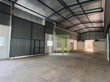 4d834c1b379d8a9480e8e790be46d8e0d8442b79 · Galpão para alugar, 350 m² por R$ 8.318,44/mês - Glebas - Franco da Rocha/SP